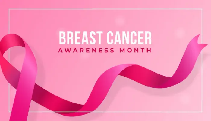 Know the Signs A Guide to Breast Cancer Symptoms